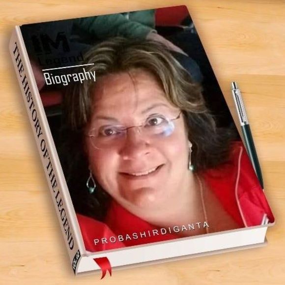 Meet your Posher, Nani - Picture 1 of 1